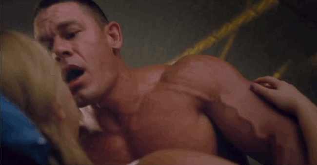 Nude Pictures Of John Cena 87