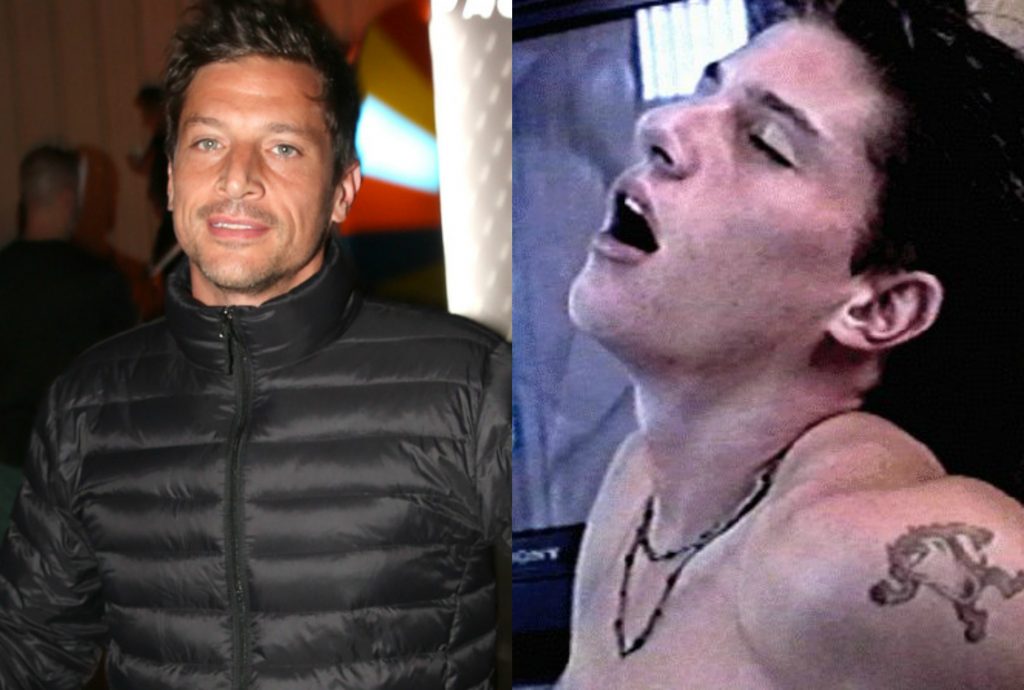 Simon Rex Gay Porn 86