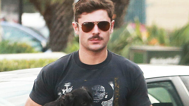 Zac Efron Is Seriously Jacked Again Cocktails Cocktalk