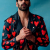 Naked Nyle Dimarcos Hot Bod Covered In Sign Language For Pride