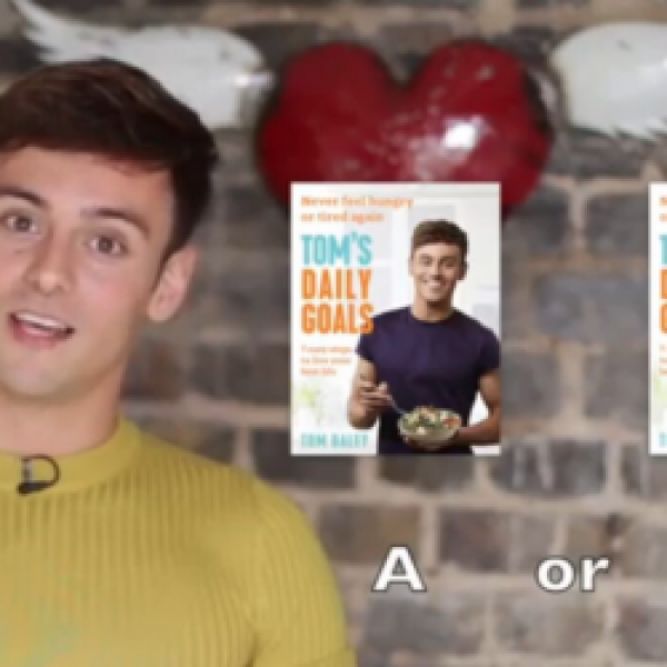 Viral Is That It Fans Fury At Teasing Tom Daley S Sex Tape Stunt [video