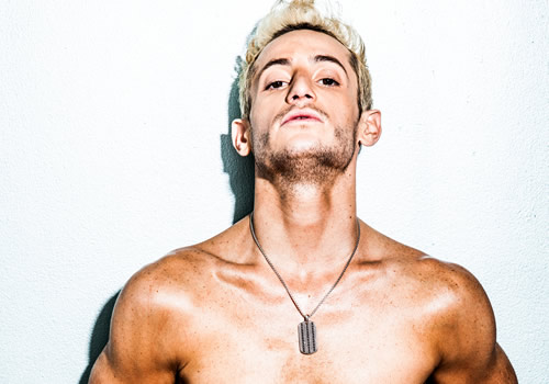 frankie-grande