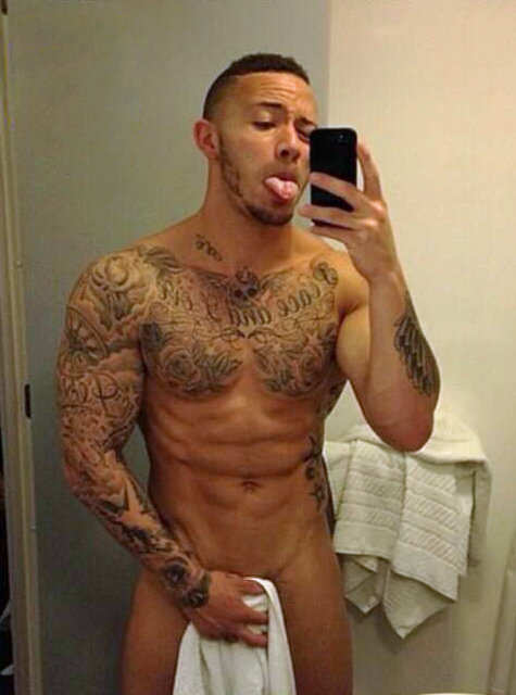Man Candy Here S All The Snaps Of Ex On The Beach Star Ashley Cain In The Buff [nsfw