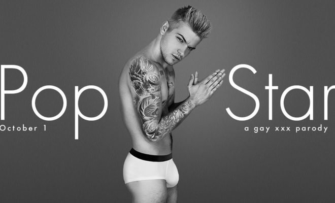 660px x 400px - GOSSIP: Justin Bieber now has His Own Gay Porn Imitation ...