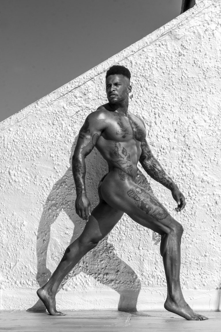 David mcintosh nude