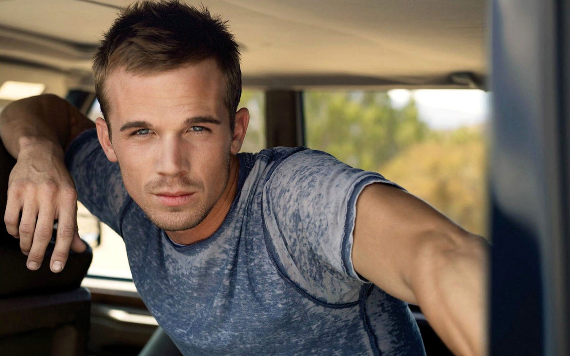 Cam gigandet nudes