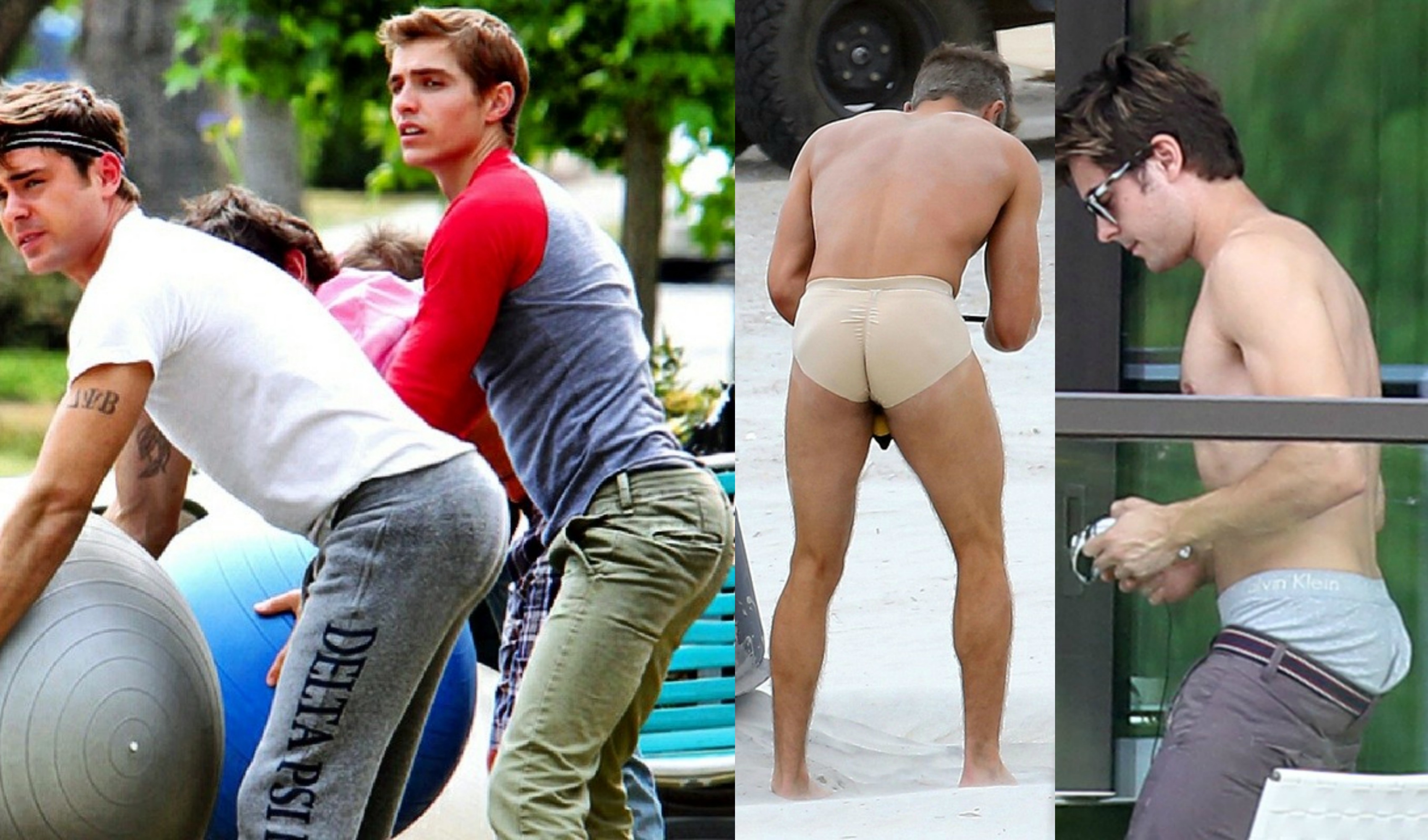 Tom holland bottoms