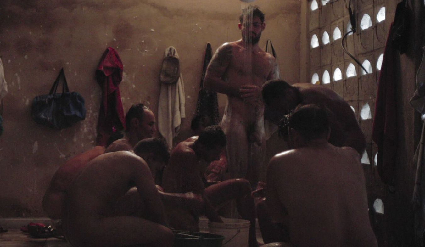 Neon bull sex scenes in film