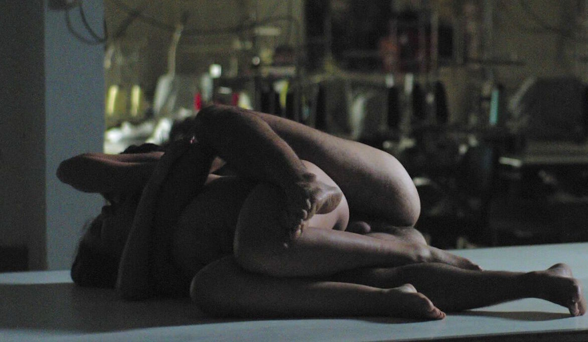 Neon bull sex scenes in film