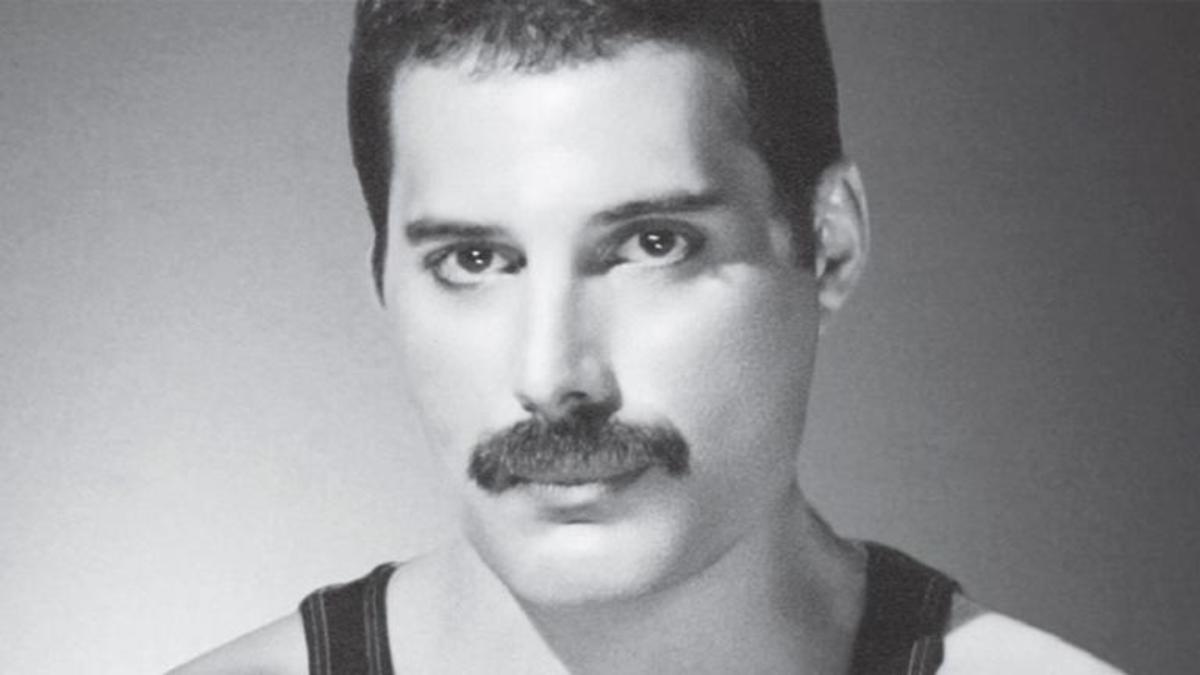 Freddie Mercury's Teeth Helped Make the Man Says Rami Malek