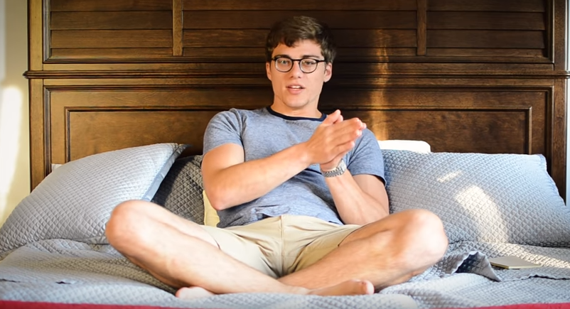Famous Porn Act - Adult Entertainer Blake Mitchell: \