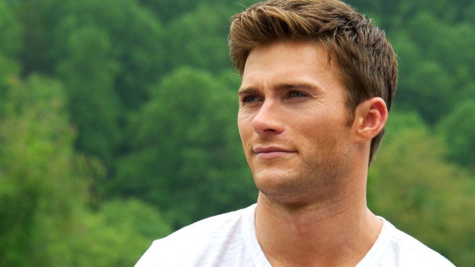 “sexually Advanced” Scott Eastwood Is Having “lots” Of Sex Cocktails And Cocktalk 8364