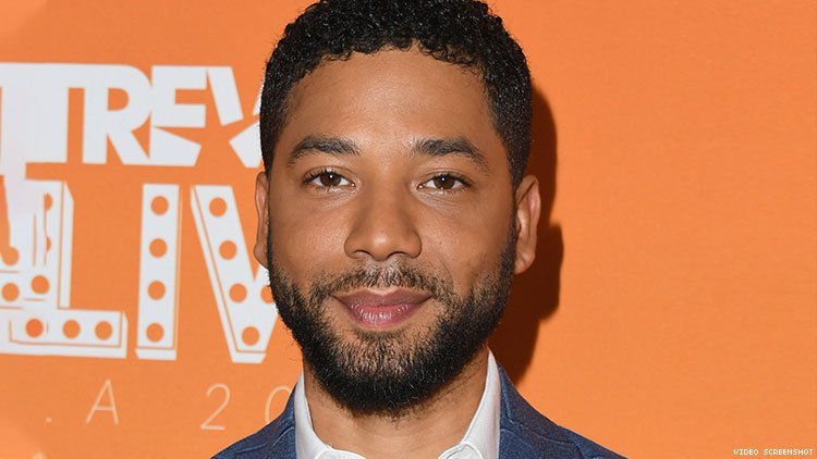 BREAKING: Jussie Smollett has been Charged with Filing ...