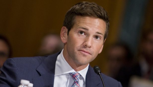 Aaron Schock Discloses Coming Out Details Speaks On Nude Leak And