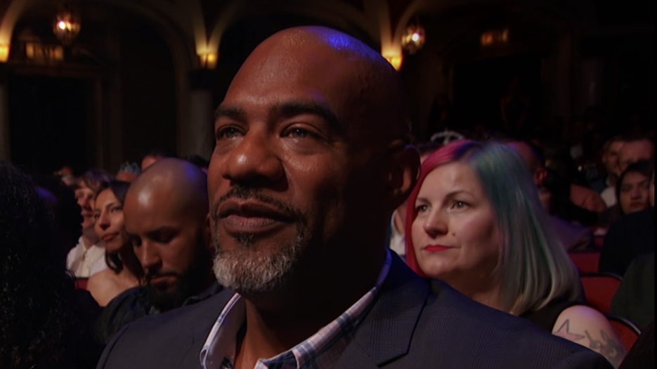 Yvie Oddly’s Dad is a Total DILF Cocktails & Cocktalk