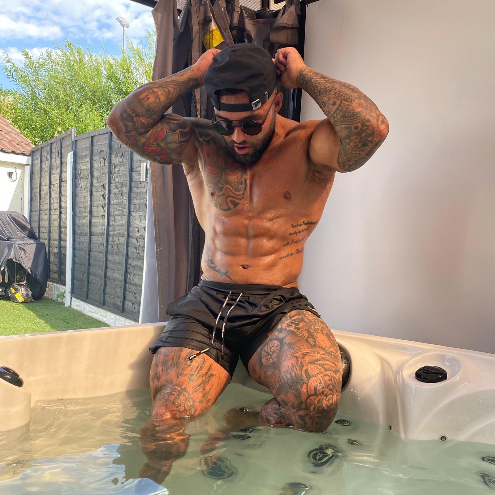Big troy onlyfans