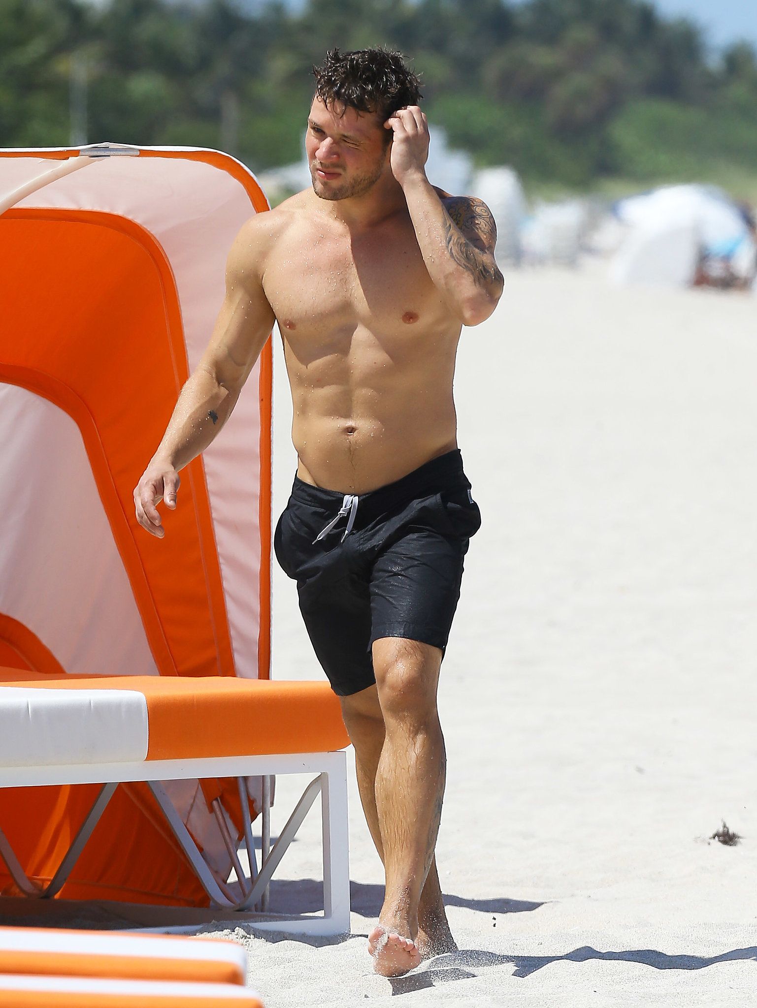 Ryan phillippe cock