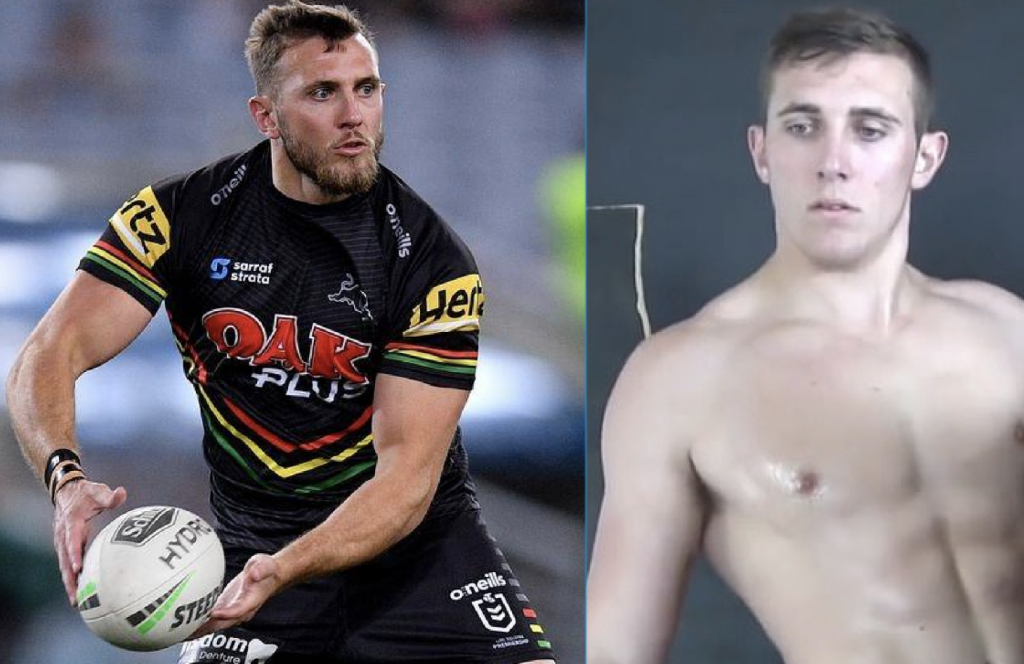 Australian Rugby Player Duped into Gay Oral Sex Act Receives Support from Teammates photo