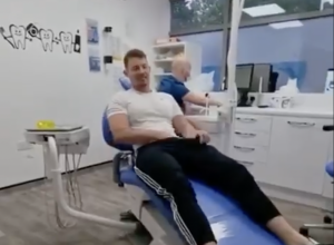 Dentist