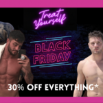 BLACK FRIDAY: 30% OFF Our Lifetime and Annual Deals