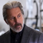 Gary Cole shunned the use of a prosthetic for nude scenes