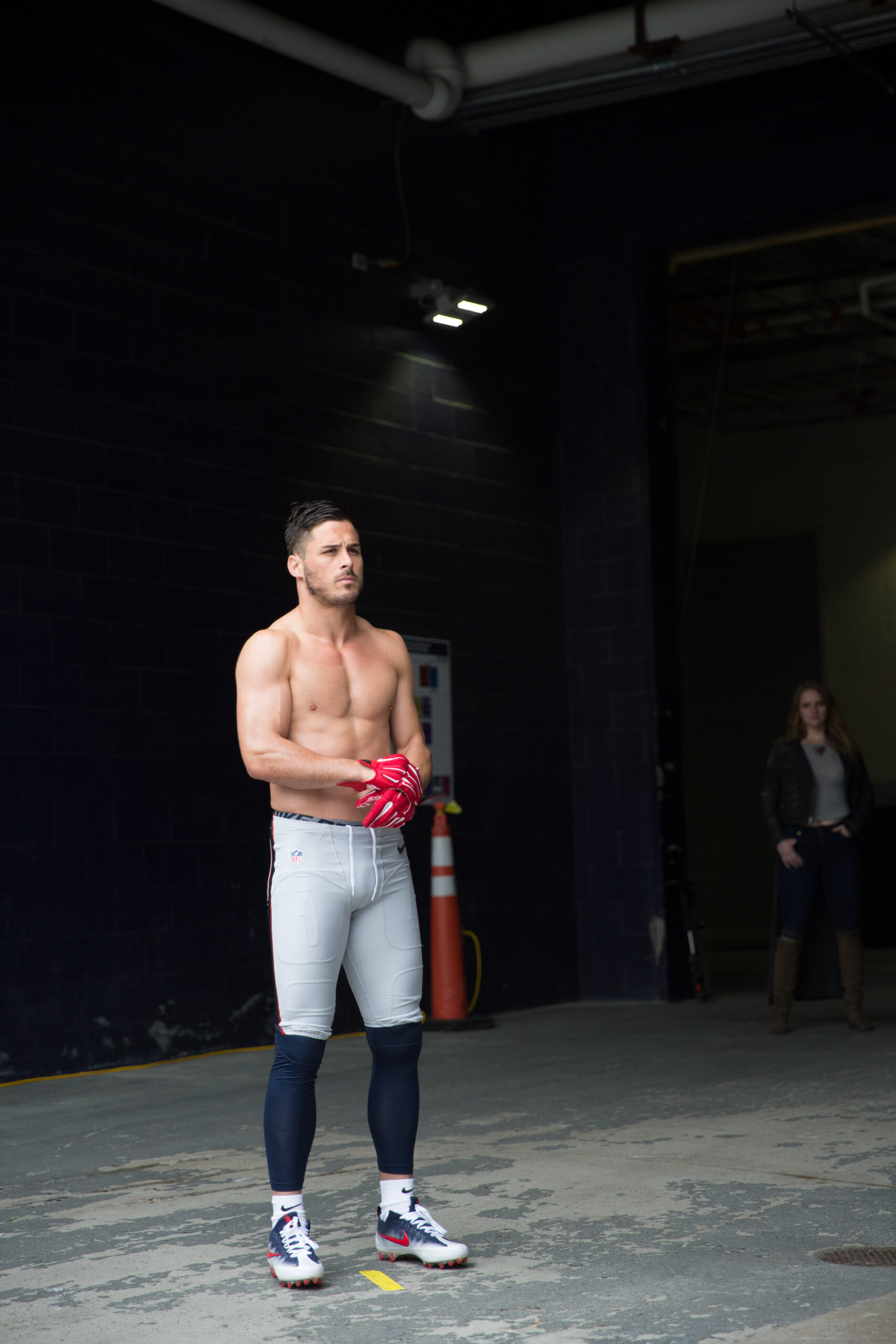 Danny amendola nude