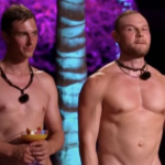 Even more nudity from German reality show ‘Dating Naked’