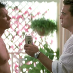 We were robbed of a steamy shower scene between Kevin Bacon and Matt Dillon