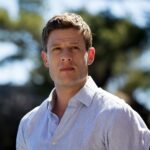 James Norton will bare all on stage, discusses frontal nudity
