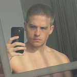 Dylan Sprouse goes ass-out in ‘Beautiful Disaster’
