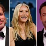 Gwyneth Paltrow compares Ben Affleck and Brad Pitt in bed (NSFW)