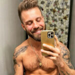 ‘Big Brother US’ star Paulie Calafiore comes out as bisexual