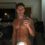 Antonio Porowski’s ex Trace Lehnhoff posts nude to promote OnlyFans
