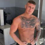 Grant Coulson from ‘Super Shore’ Launches OnlyFans