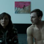 NSFW: Kamil Nożyński Goes Full Frontal in “Blinded by the Lights”