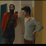Ben Whishaw Tops Franz Rogowski In THAT Controversial ‘Passages’ Gay Sex Scene
