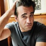 Throwback to Bobby Cannavale’s nude scenes