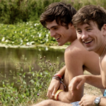 Top Five Homoerotic Friendships In Movies
