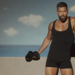 Ricky Martin confirms foot fetish to GQ