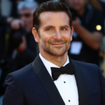 Bradley Cooper ‘totally’ comfortable being naked, showered with dad
