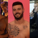 NSFW: A ranking of the best British shows with male nudity