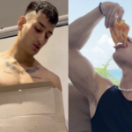 NSFW: Pick the perfect pizza delivery guy