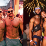 MIAMI HEAT: Scorching studs descend onto South Beach for Winter Party