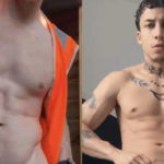 What’s the time? Time for a round of Big D**k Reveals (NSFW)
