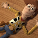 This NSFW creator will RUIN Toy Story for you…