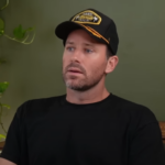 Armie Hammer once tried hooking up on Grindr