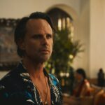 ‘White Lotus’ star Walton Goggins speaks on his own ‘full-frontal’ scene