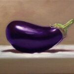 These painted peens are real works of art (NSFW)
