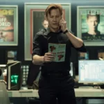 Did Jimmi Simpson have a d*** slip on ‘Black Mirror’