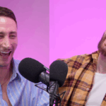 Full series of ‘LOOSE LADS’ out now